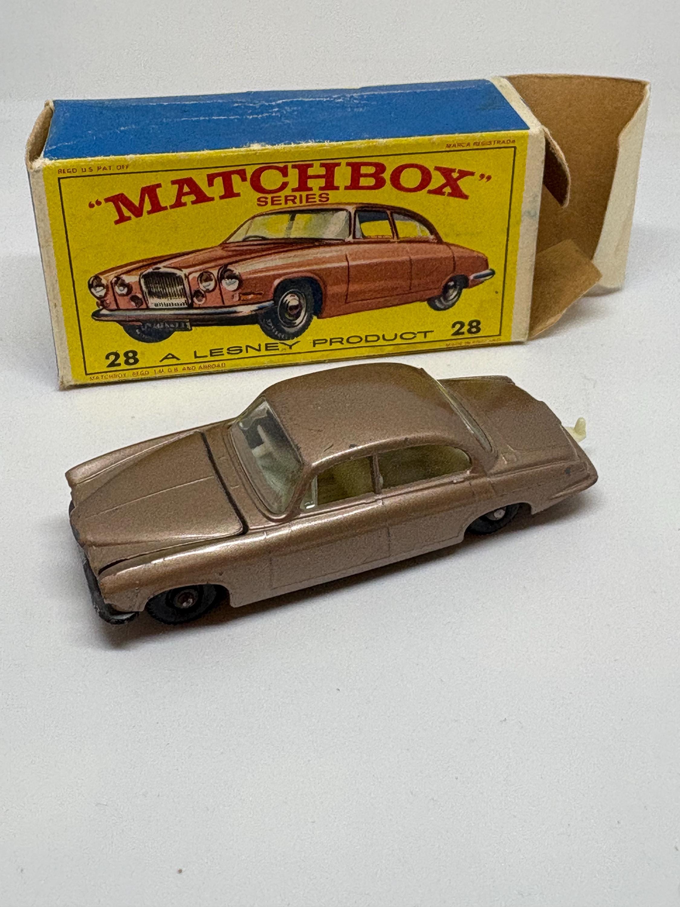 マッチボックス matchbox No.28 【公式通販】