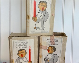 ◇1949年◇クリスマスプレート◇農民兵士の帰郷◇18cm◇B&G)◇ Vintage Christmas Soldiers, RARE Vintage Christmas, Made in