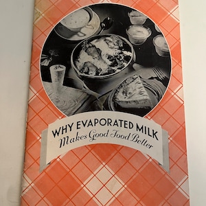 Why Evaporated Milk Makes Good Food Better
