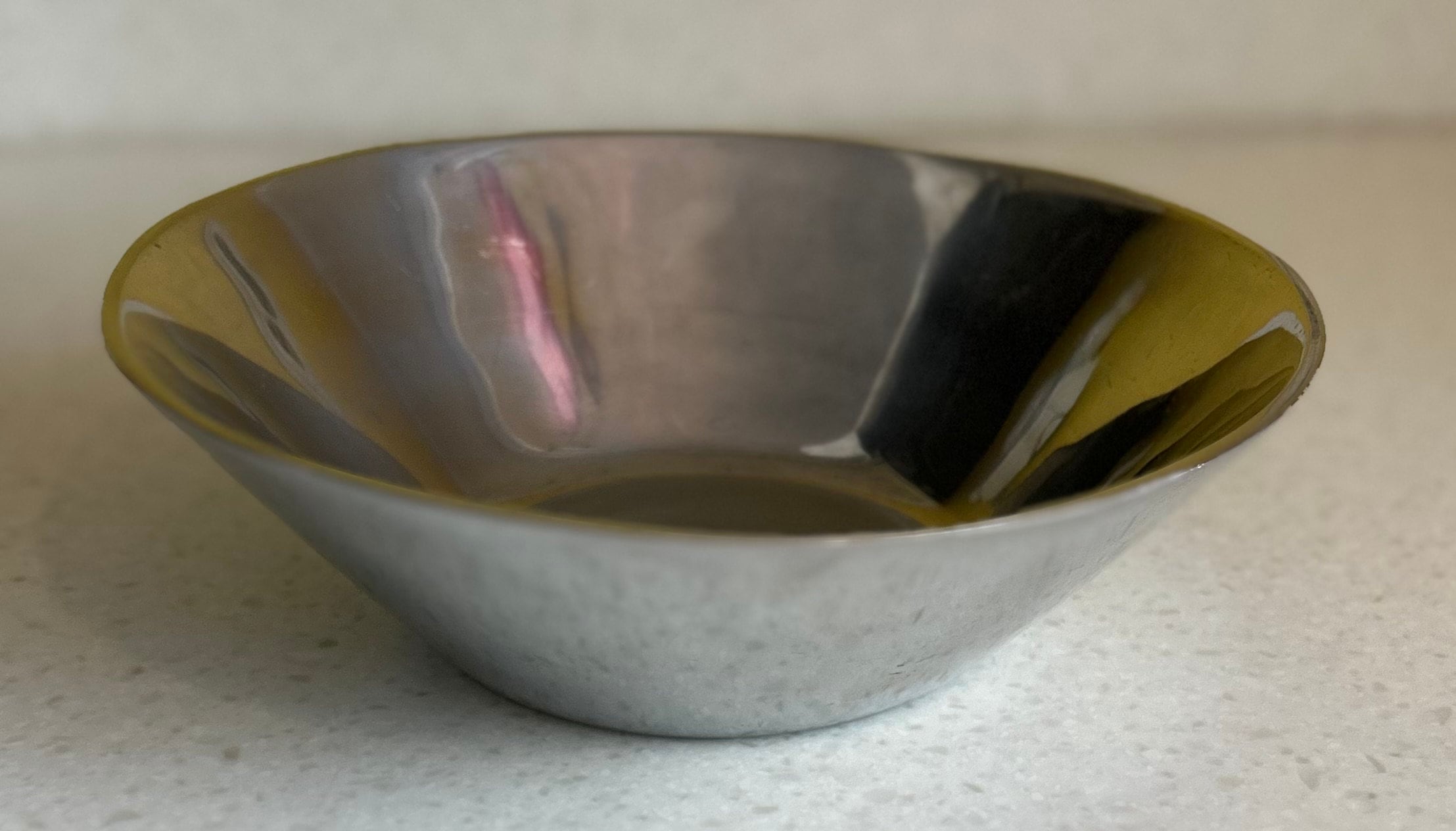 Vintage Nambe' Bowl 570 - Etsy
