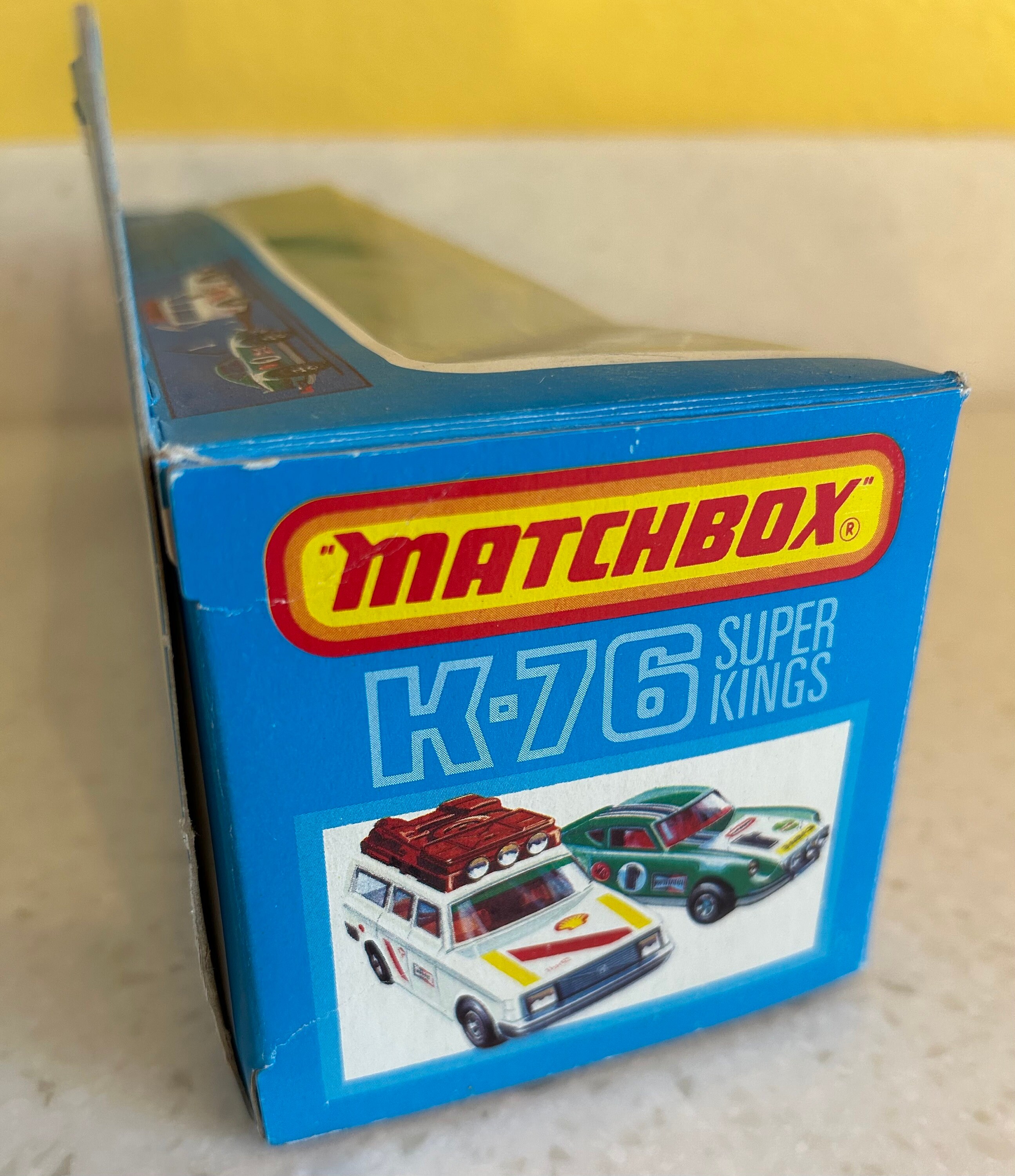 希少　海外　Matchbox Specials  ミニカー $_57.JPG?set_id=880000500F