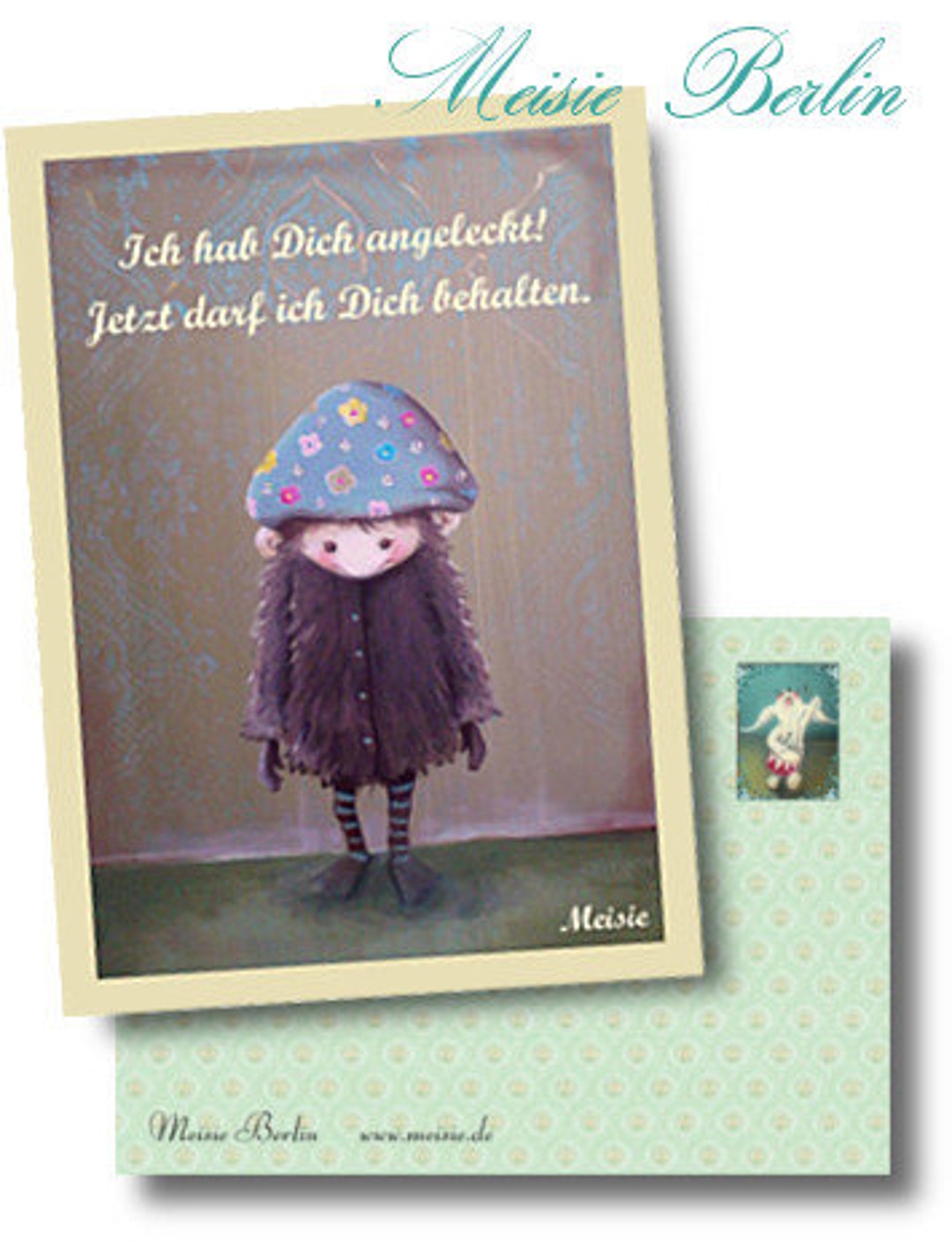 Ich Hab Dich Angeleckt.. Liebe Valentinstag Verlobung Hochzeit