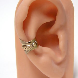 FIRE FLY Ear Cuff image 5