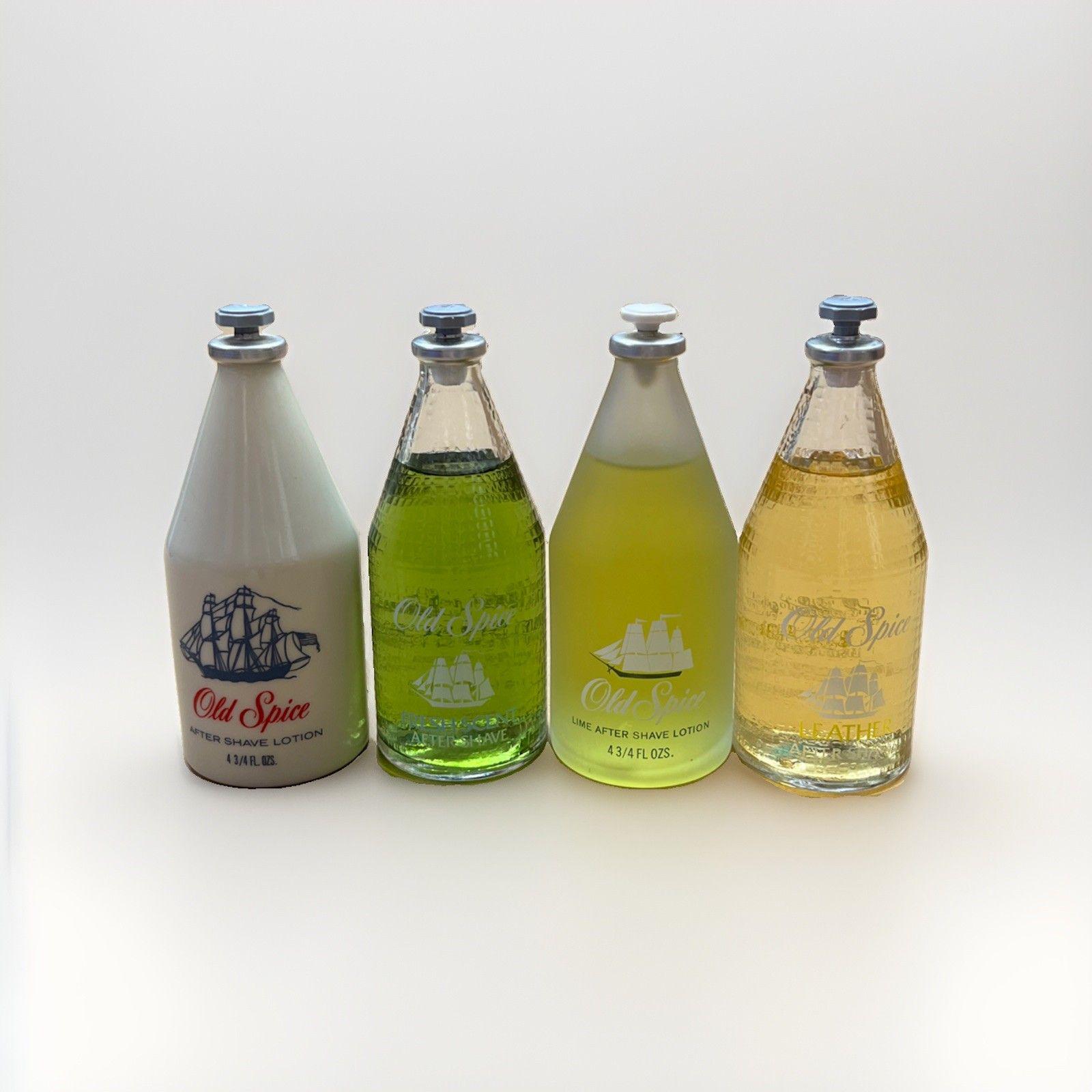 Vintage old spice - Etsy 日本