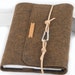 see more listings in the Calendar/Notebook Sleeve section