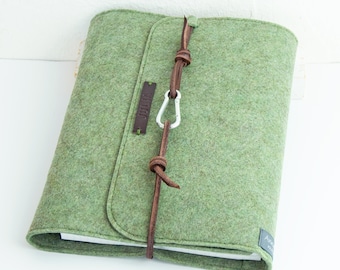 Ringbuch/Ringordner 