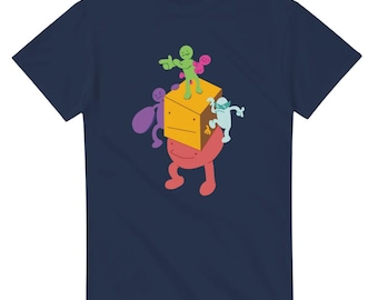 The Original Six Shirt