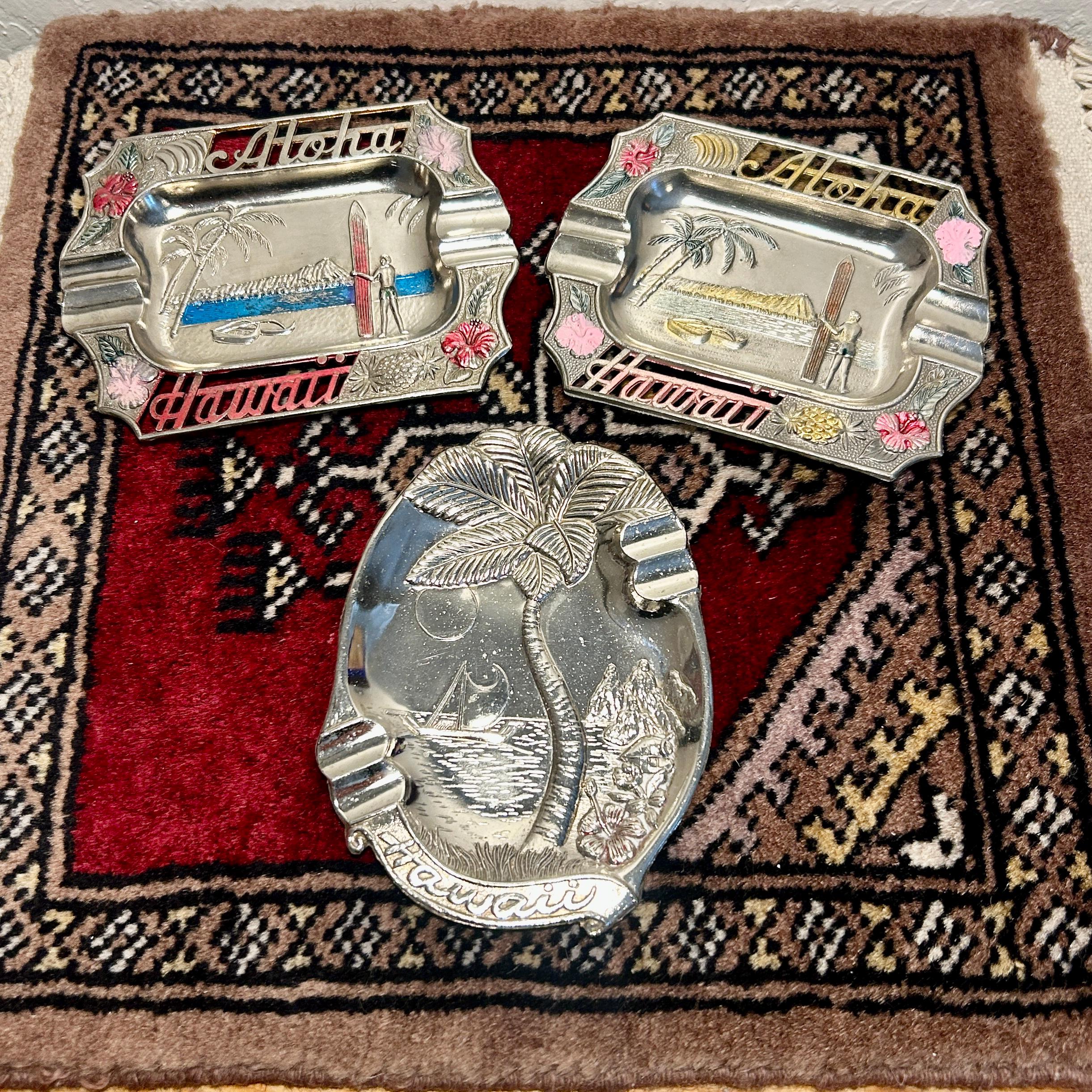 Vintage Hawaii Ashtray - Etsy - Page 2