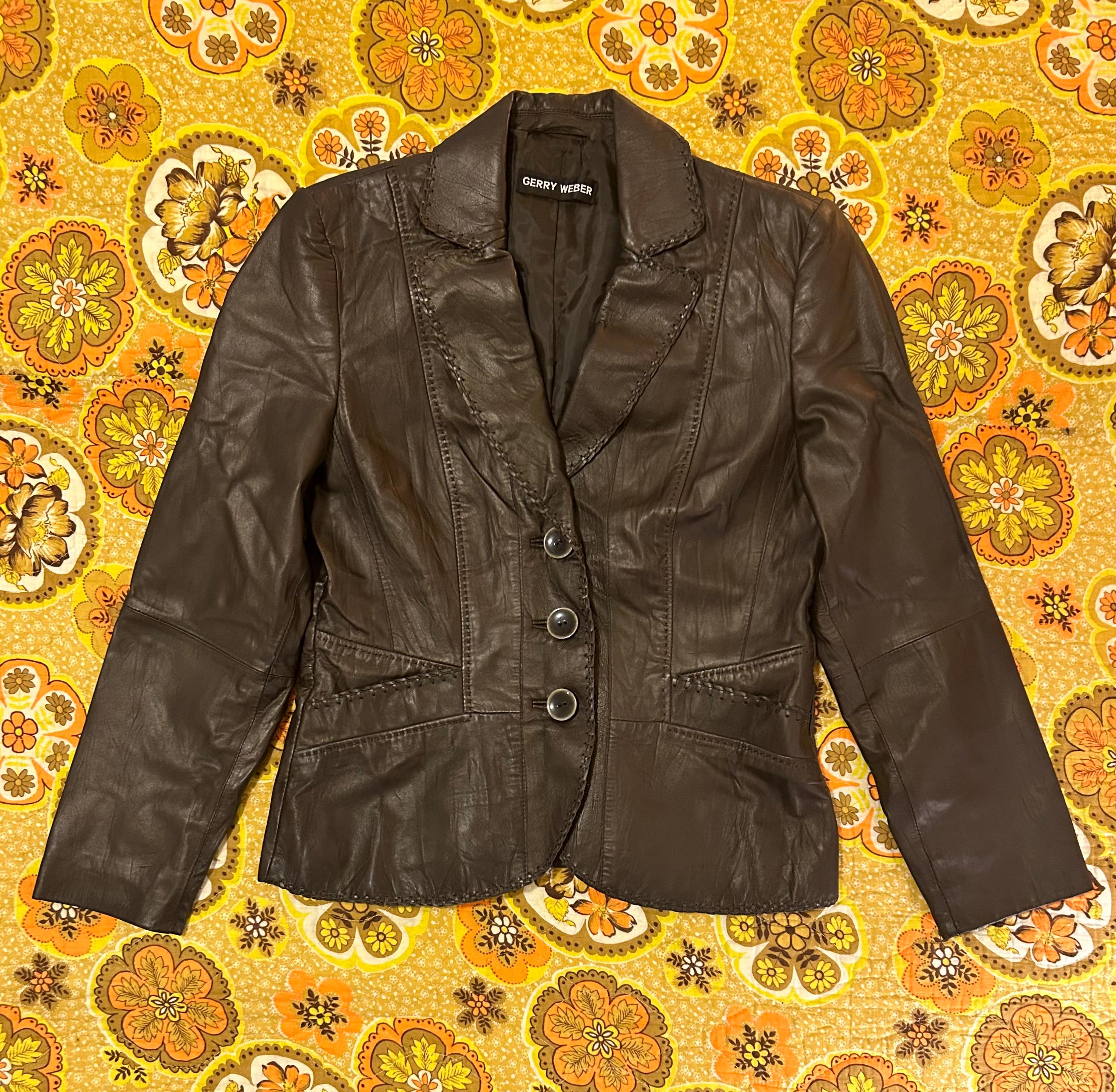 Gerry Webber Gerry Weber Boucle Jacke Gerry Weber Clothes Australia