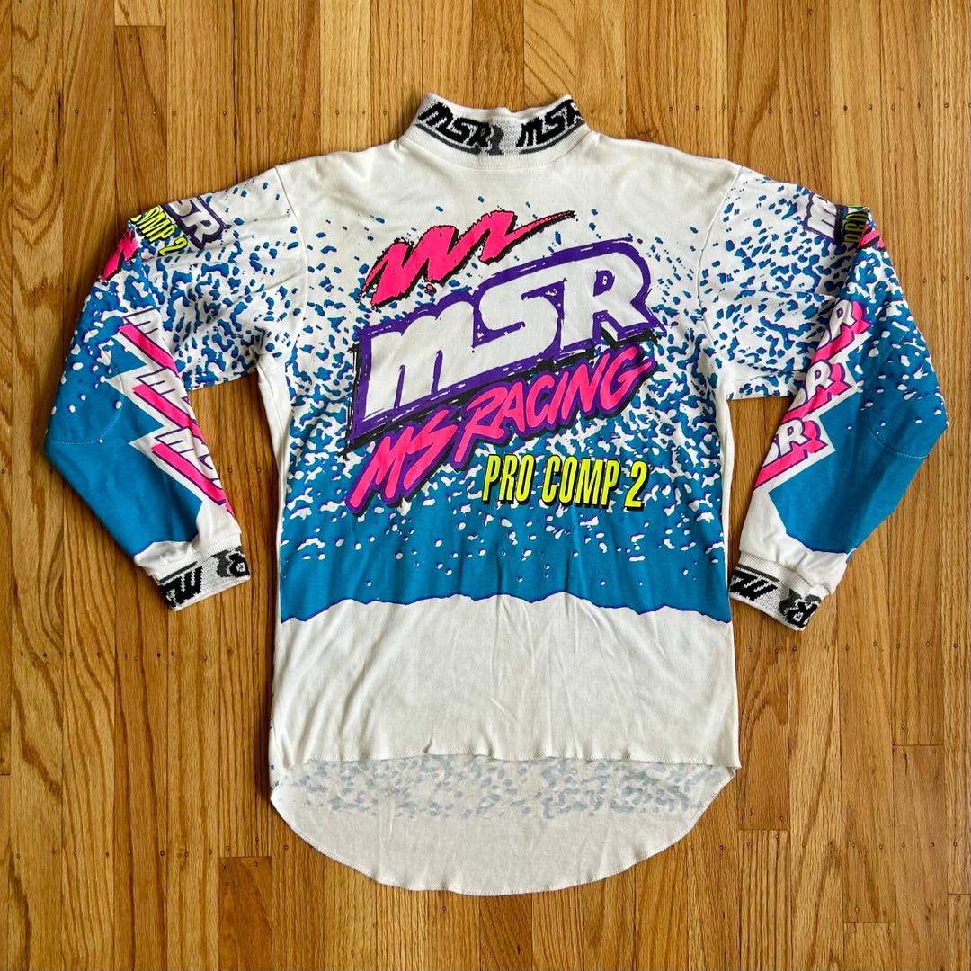 Vintage MotoCross Shirt Mens XS Black 2000s Y2K MotoX | eBay