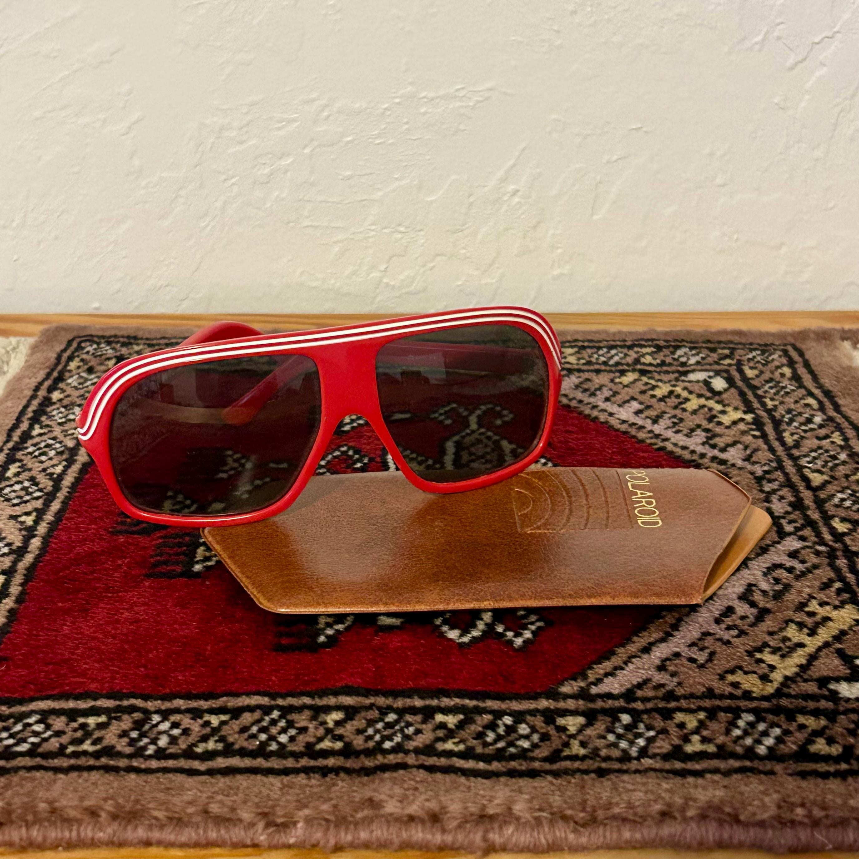 Polaroid Glasses Case - Etsy display picture 1