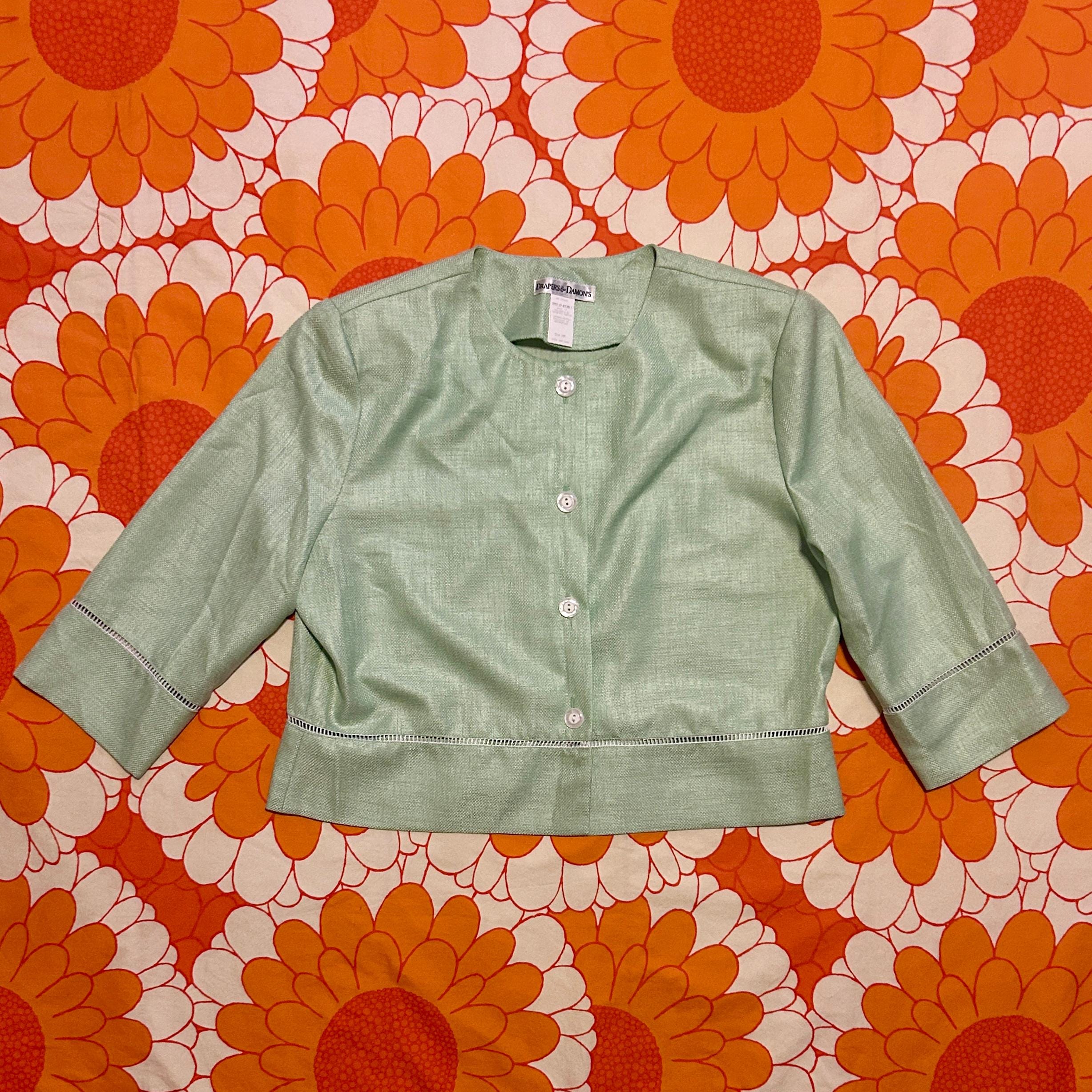Draper and Damons Womens Clothing - Etsy