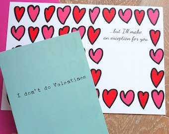 Valentines Card