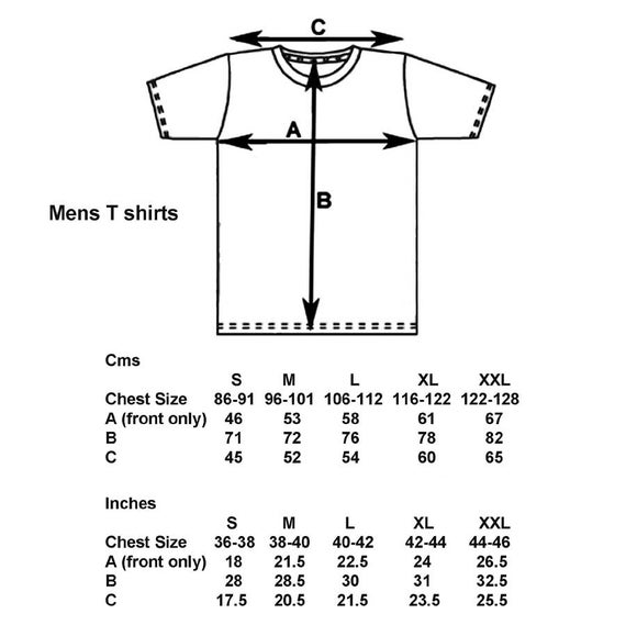 Cricket Match T Shirt in Yellow and 