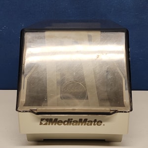 MediaMate 3.5 Inch Floppy Disk Storage