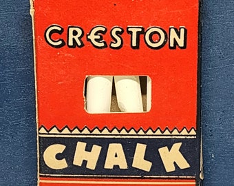 Creston Chalk