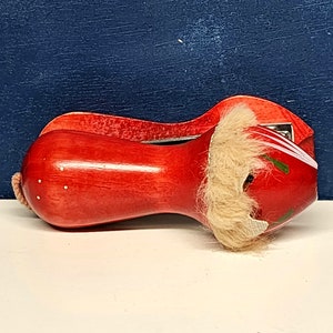 Vintage Japan lion stapler image 3