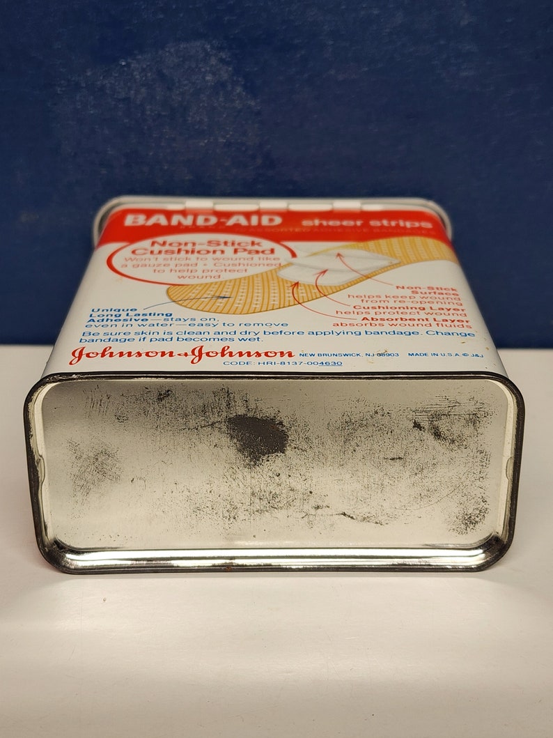 Bandes transparentes Band Aid de Johnson & Johnson, paquet économique de 70 image 5