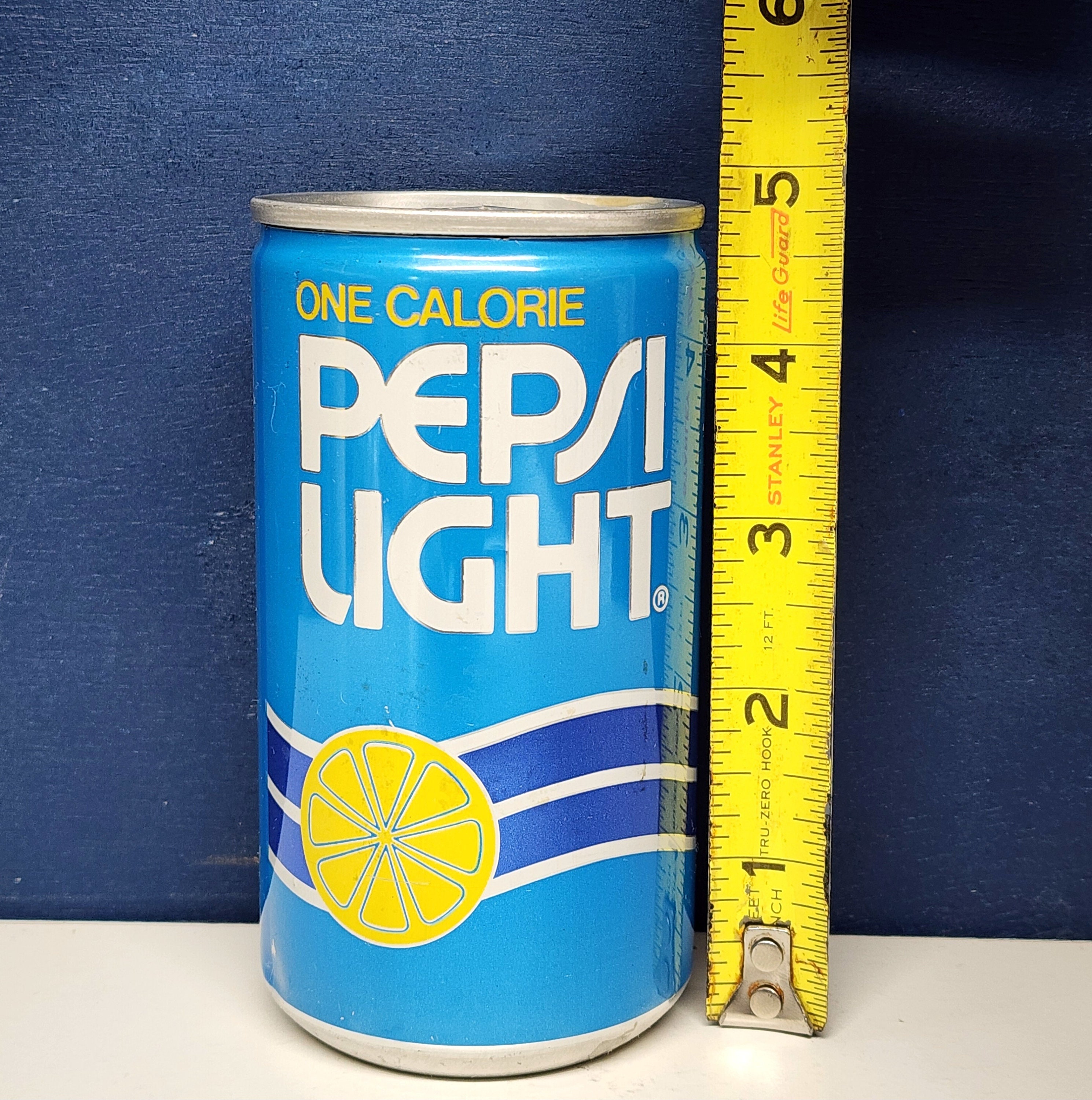 Pepsi Light Secret Bank - Etsy
