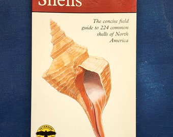 Peterson shells guide