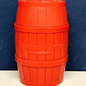 Barrel of Monkeys