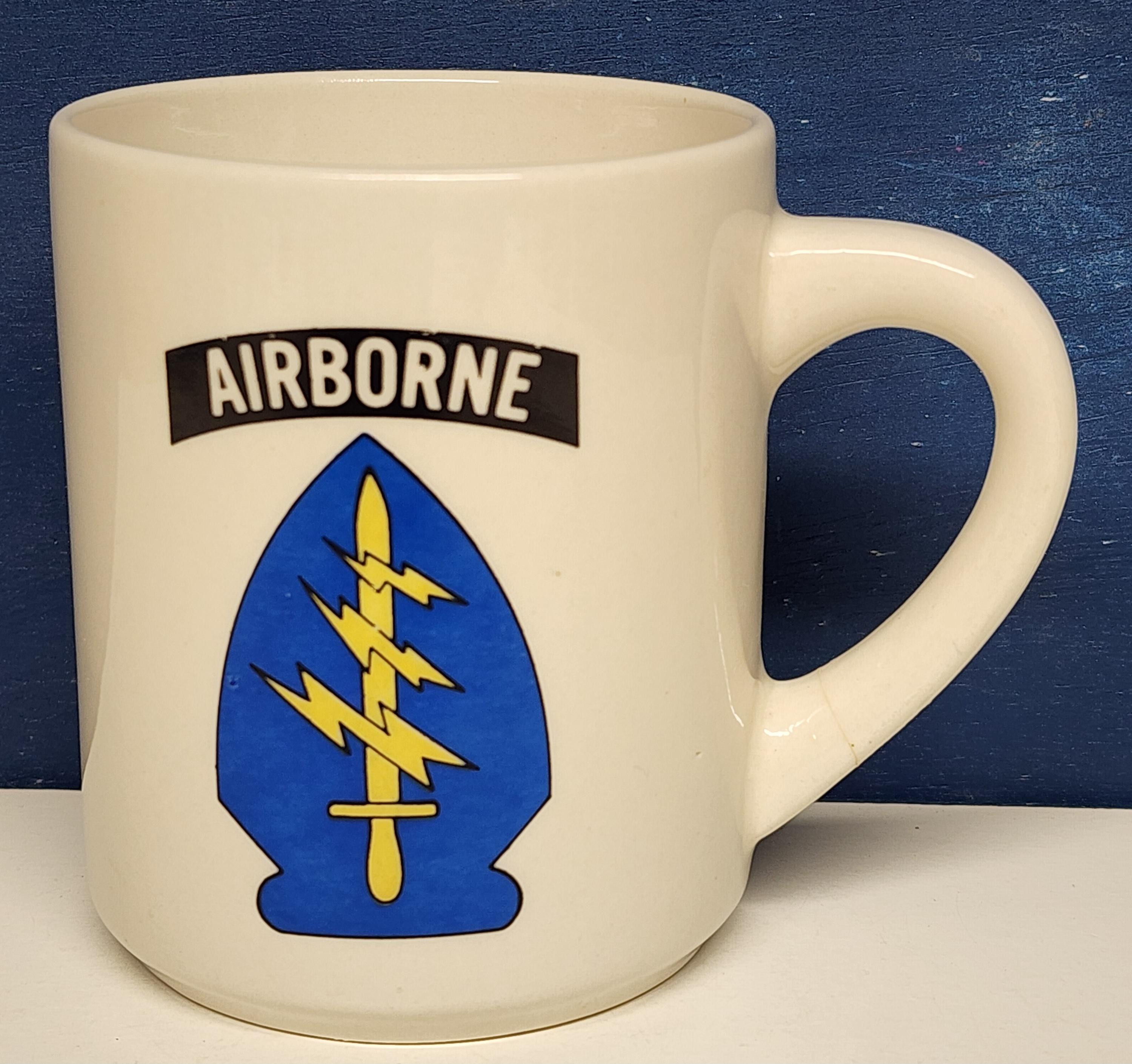 Special Forces Coffee Mugs - Etsy