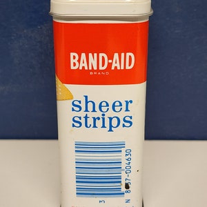 Bandes transparentes Band Aid de Johnson & Johnson, paquet économique de 70 image 2