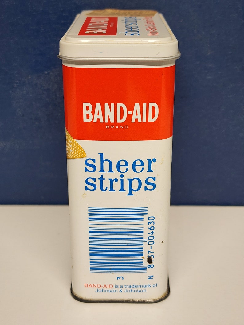 Bandes transparentes Band Aid de Johnson & Johnson, paquet économique de 70 image 2