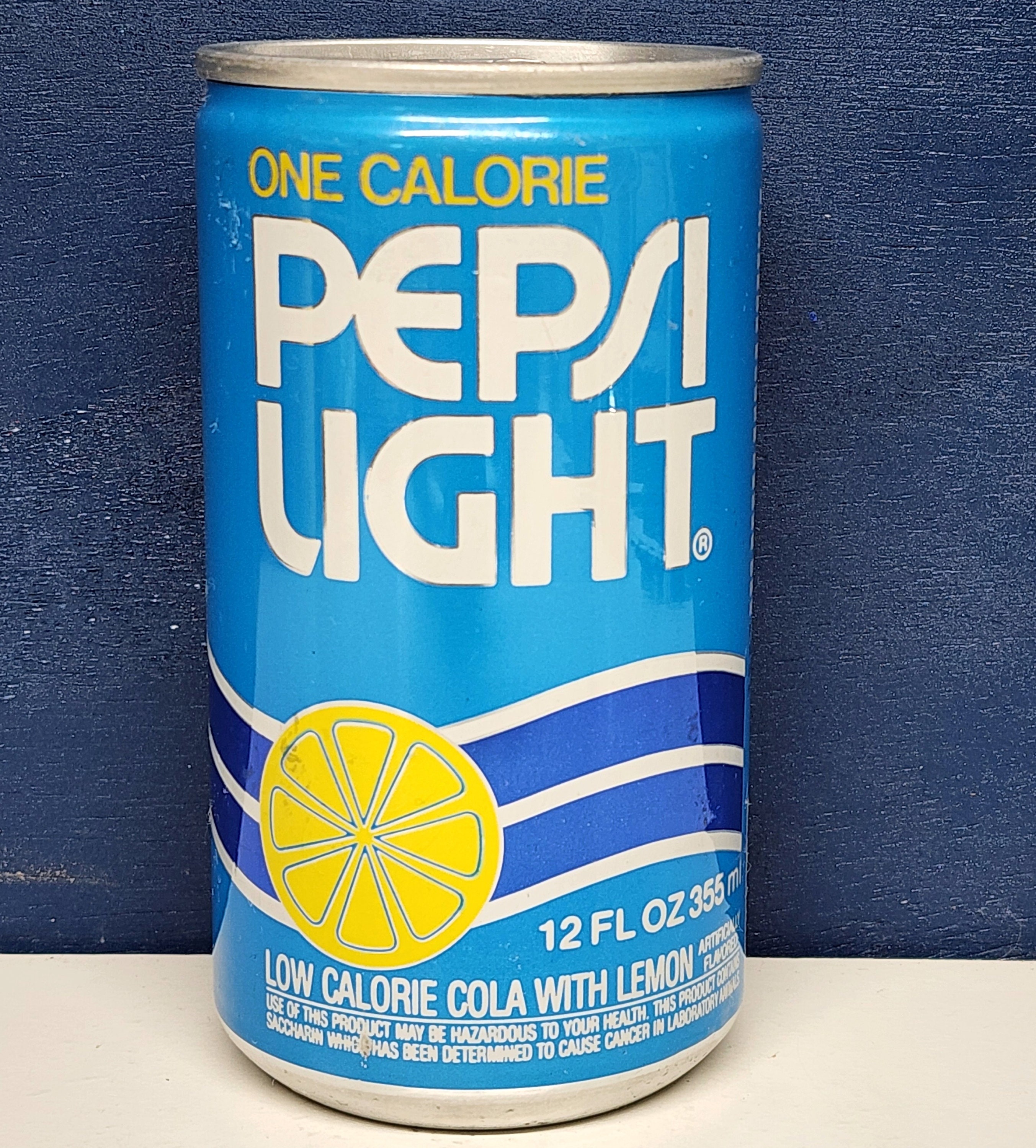 Pepsi Light Secret Bank - Etsy