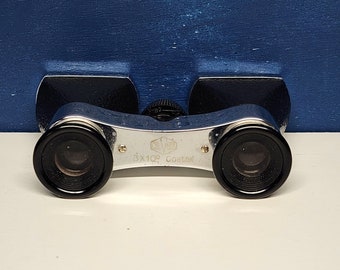 Ofuna opera glasses 3x10 coated