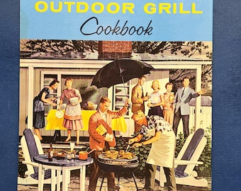 Le livre de recettes du maître chef pour les grillades en plein air