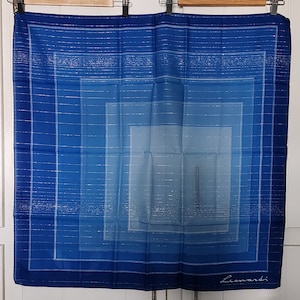 Leonardi Neck Scarf