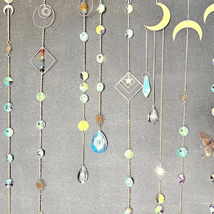 Suncatcher