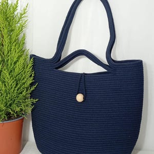 Cartera Hecha a mano