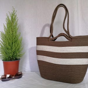 Bolso Hecho a Mano