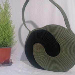 Bolso Hecho a Mano