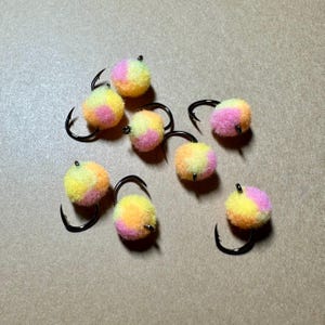 ピエロエッグフライ（8個入り）