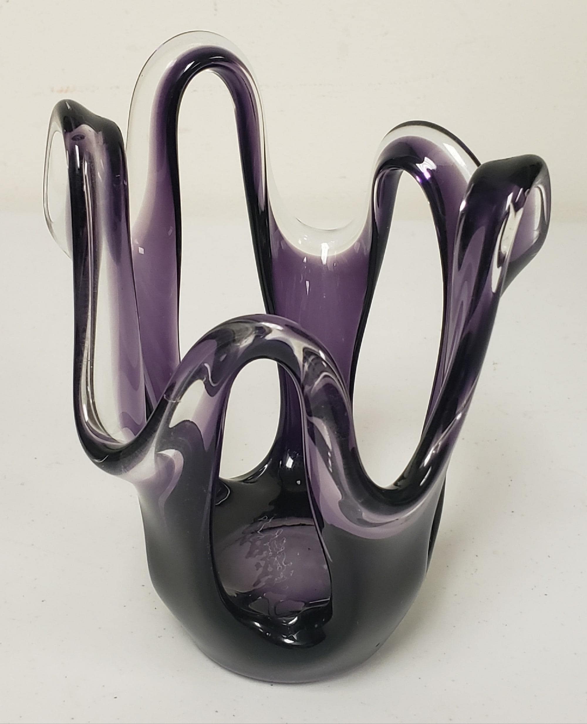 Jozefina Vase - Etsy
