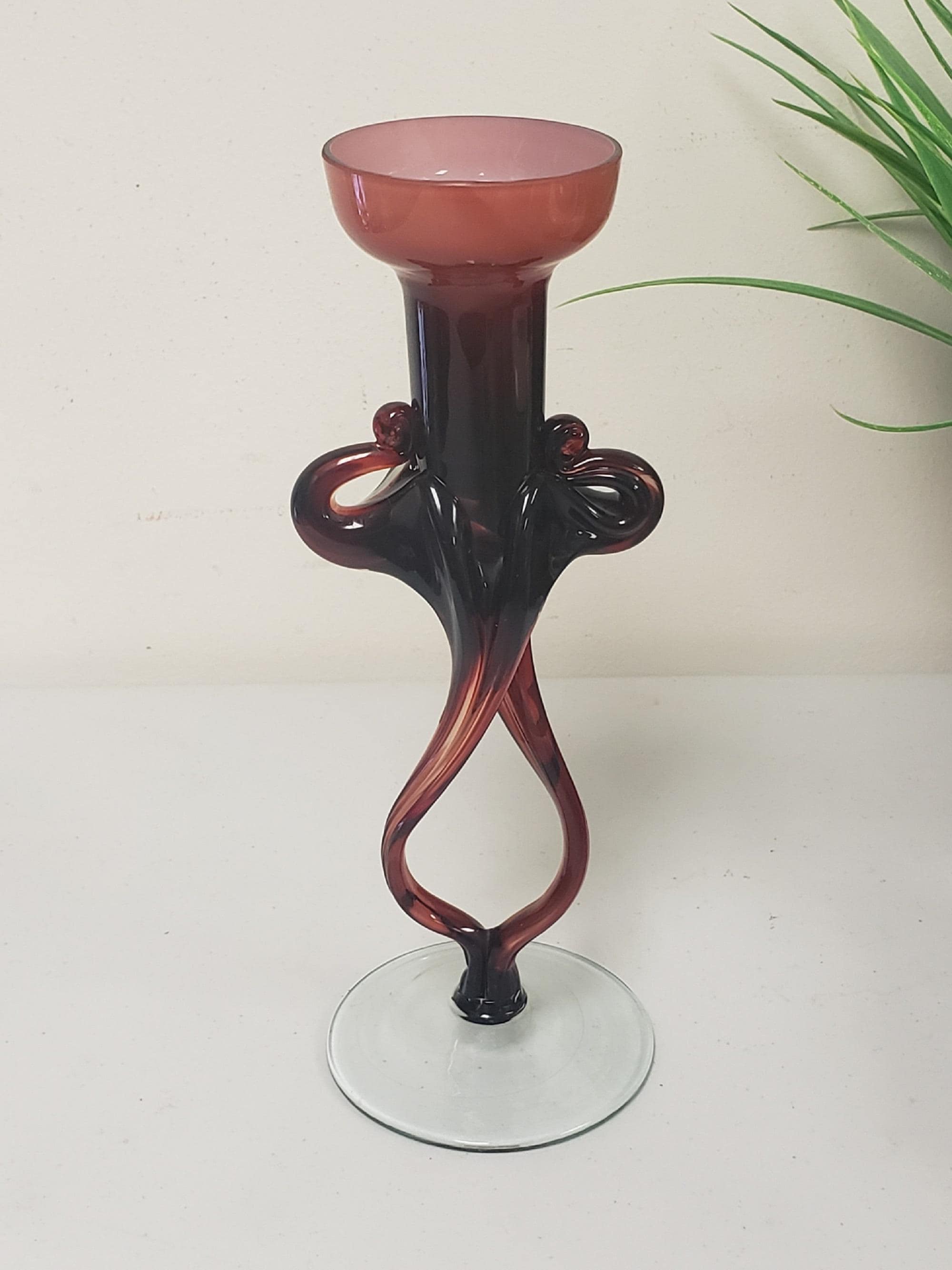 Poland art glass - Etsy 日本