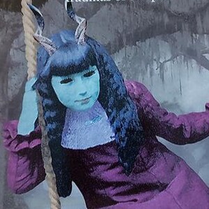 The Book of Childhood Demons by Loveday Funck
