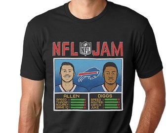 diggs allen 2020 shirt