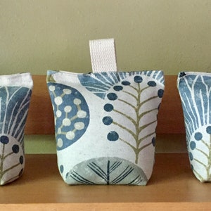 Door stopper - fabric door stopper - decorative door stopper - filled door stopper - indoor door stoppers - Door stop - door wedge - Pyper