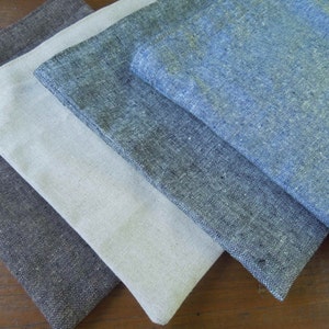 Reusable sandwich bags - Reusable snack bags - Gender neutral reusable sandwich bags - Eco friendly sandwich bags - YOUR CHOICE  of color