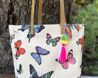 cute reusable bolsas