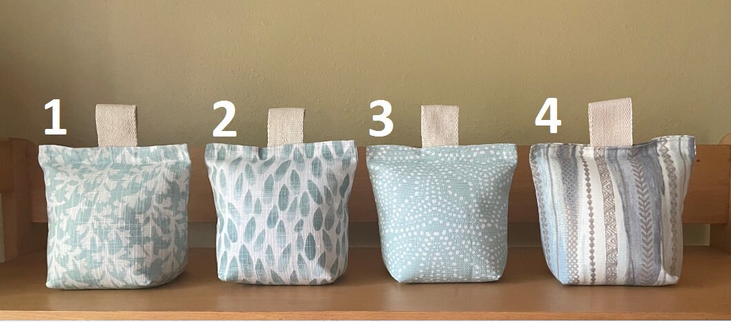 Door stopper - fabric door stopper - decorative door stopper - filled…