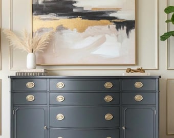 Drexel Heritage Grand Tour Buffet - Etsy
