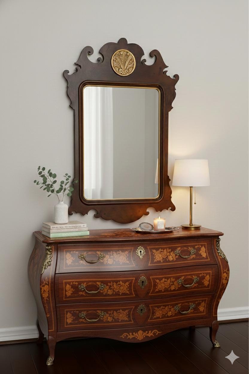 Henredon Aston Court - Etsy