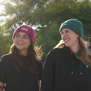 Patrón de gorro de ganchillo en PDF | Teje un gorro clásico | Patrón digital de ganchillo | Para principiantes