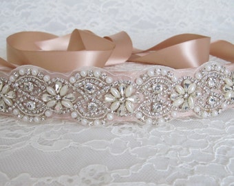 Wedding Belts Sashes Etsy Ca