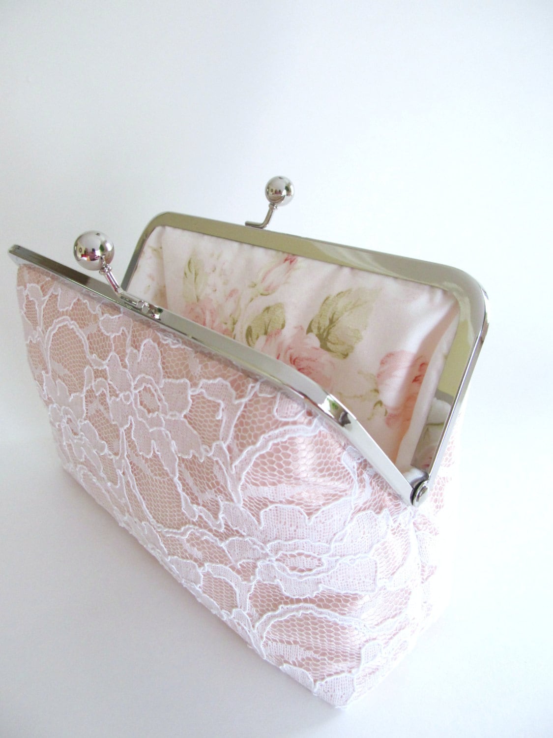 Blush Purse Etsy Canada